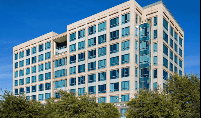 Enterprise Headquarters