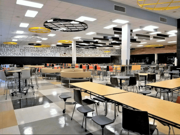 Educational Infrastructure