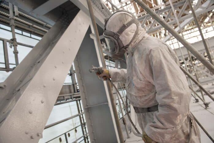 Industrial Protective Coatings in Irving, TX