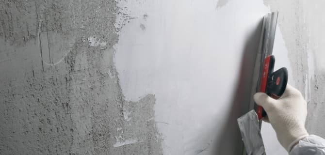 Stucco Repair & Painting in Irving, TX