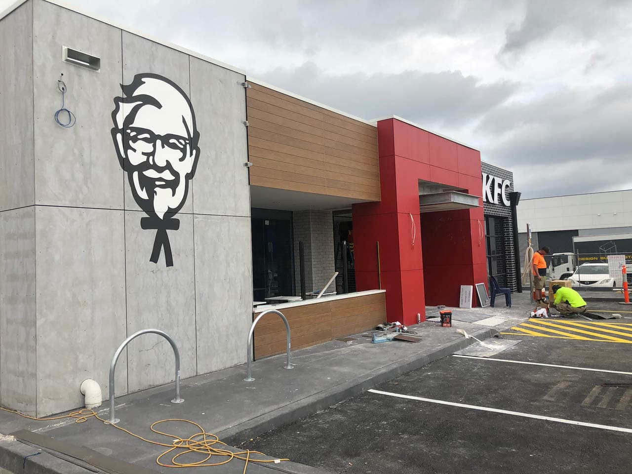 Masonry Work & Coatings in Irving, TX